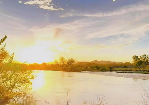 ¿Dónde termina el río Nazas y por qué es considerado un río endorreico´?