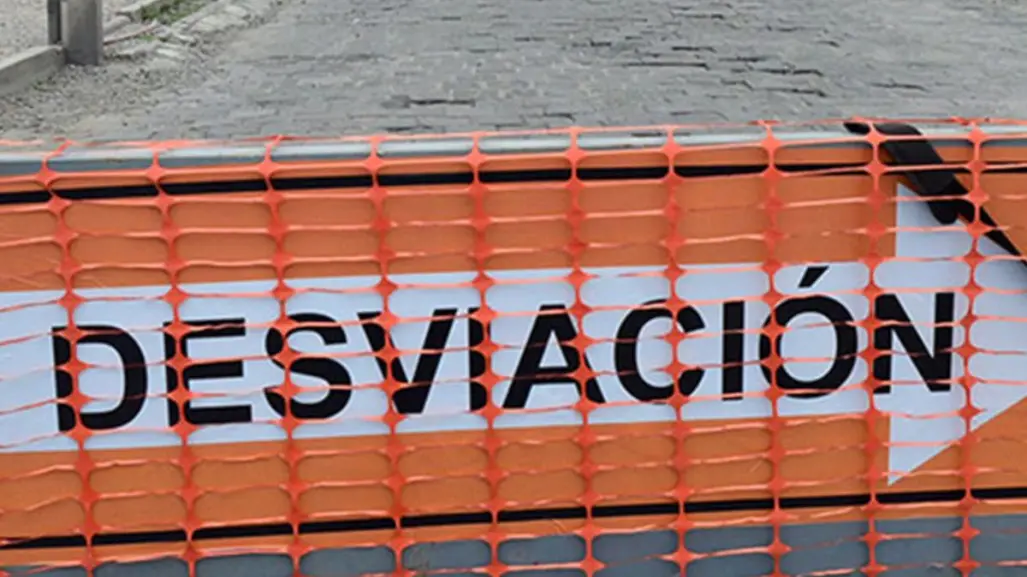 Anuncian mantenimiento en puente Rómulo Garza–Churubusco en San Nicolás