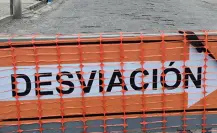 Anuncian mantenimiento en puente Rómulo Garza–Churubusco en San Nicolás