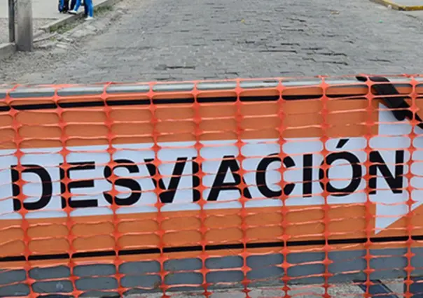 Anuncian mantenimiento en puente Rómulo Garza–Churubusco en San Nicolás