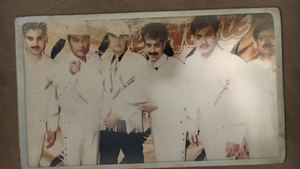 Los Tigres del Norte hablan del éxito detrás de su música