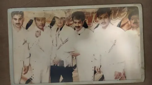 Los Tigres del Norte hablan del éxito detrás de su música