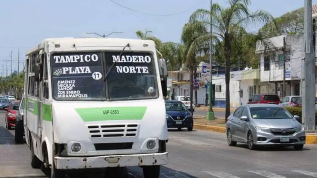 ¿Por qué reactivarán la revista mecánica en el sur de Tamaulipas?