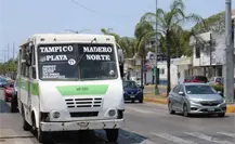 ¿Por qué reactivarán la revista mecánica en el sur de Tamaulipas?