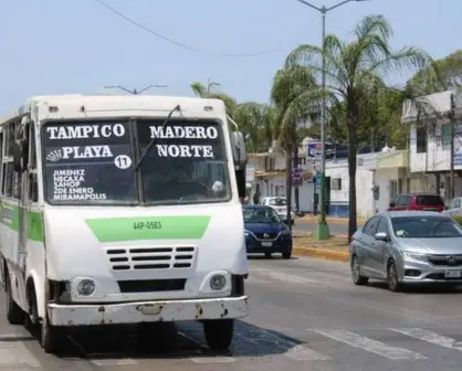 ¿Por qué reactivarán la revista mecánica en el sur de Tamaulipas?