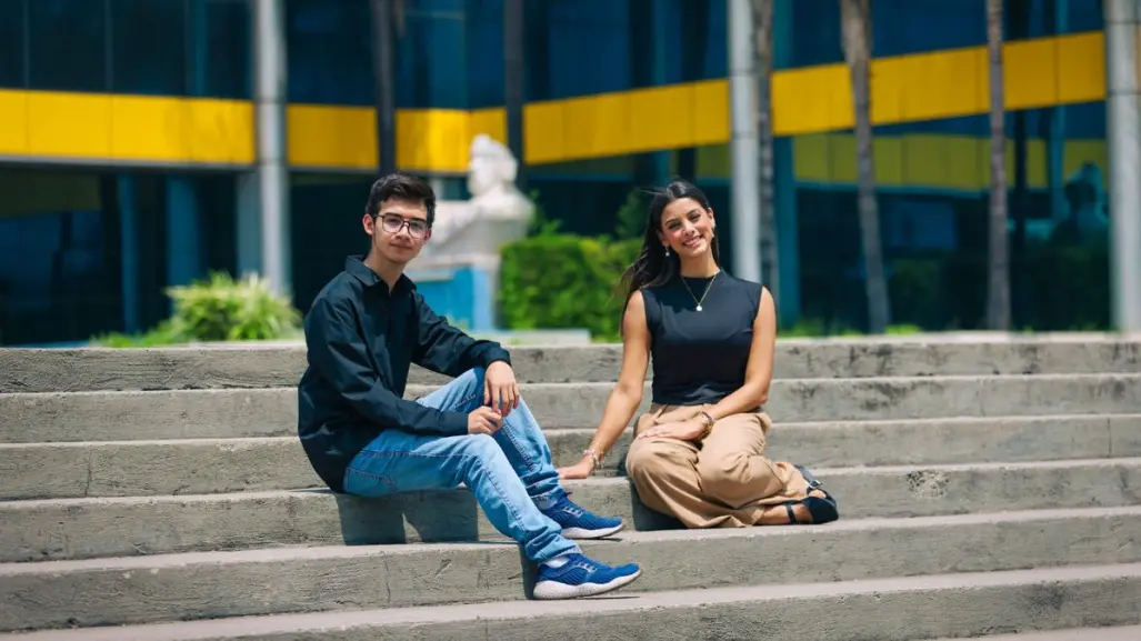 Estudiantes de la UANL participarán en el programa nacional Líderes en Movimiento