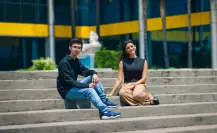 Estudiantes de la UANL participarán en el programa nacional Líderes en Movimiento