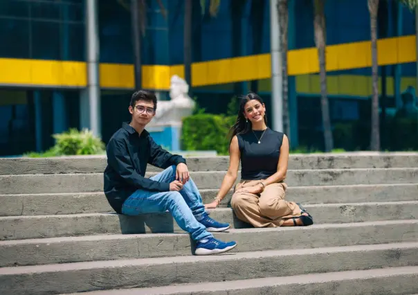 Estudiantes de la UANL participarán en el programa nacional Líderes en Movimiento