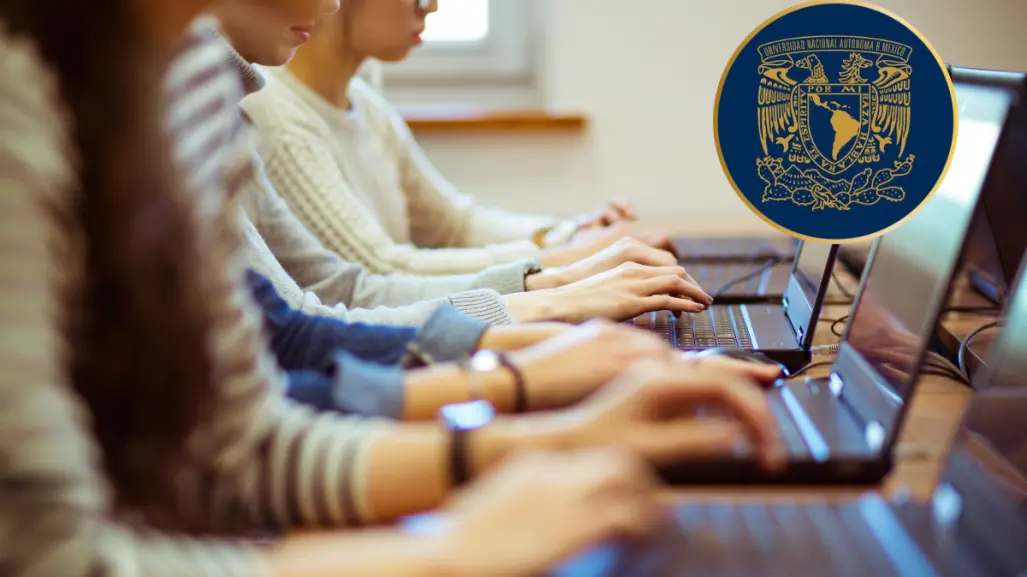 La UNAM advierte sobre estafas por correos falsos