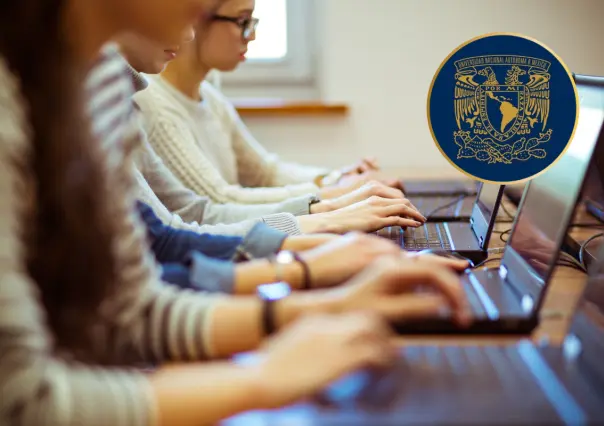 La UNAM advierte sobre estafas por correos falsos