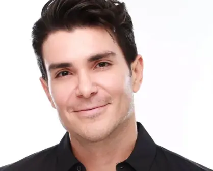 ¿Quién fue Juan Carlos Ramírez?, el actor que dejó la arquitectura por la televisión