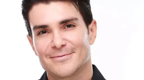 ¿Quién fue Juan Carlos Ramírez?, el actor que dejó la arquitectura por la televisión