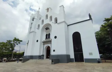Arzobispo denuncia rezago educativo y económico en comunidades indígenas de Chiapas