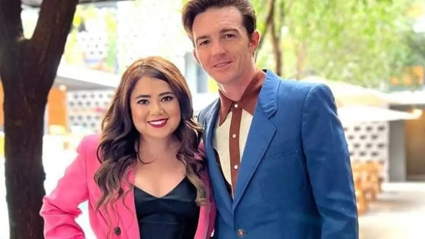 Mariana Botas revela que tuvo su encuentro amoroso con Drake Bell Foto: Especial