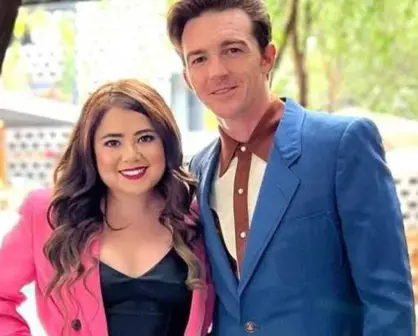 Mariana Botas revela que tuvo su encuentro amoroso con Drake Bell