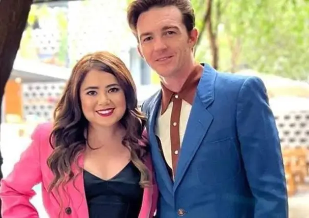 Mariana Botas revela que tuvo su encuentro amoroso con Drake Bell