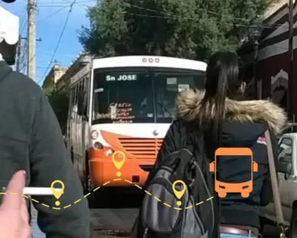 ¿Cuál es la ruta urbana más larga de Durango y qué lugares recorre?