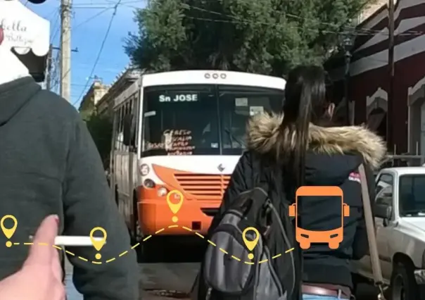 ¿Cuál es la ruta urbana más larga de Durango y qué lugares recorre?