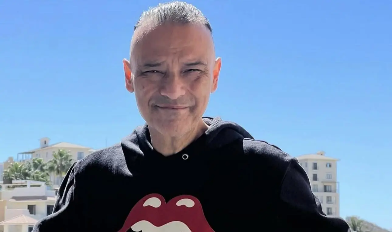 Fallece Xava Drago, vocalista de CODA Foto: Especial
