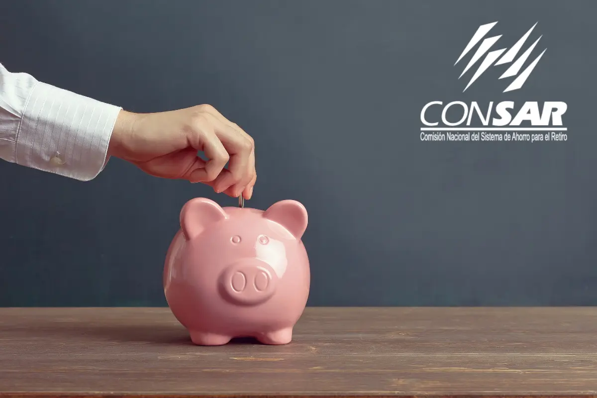 Las aportaciones voluntarias son una excelente opción para incrementar tu ahorro y asegurar un futuro financiero más sólido. Foto: Canva