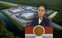 81 mexicanos en centro de detención “Alligator Alcatraz”; Claudia Sheinbaum asegura apoyo consular