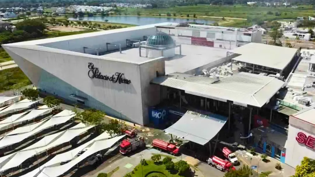 Reabren Plaza Altabrisa de Villahermosa tras cierre de una semana por la explosión