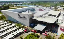 Reabren Plaza Altabrisa de Villahermosa tras cierre de una semana por la explosión