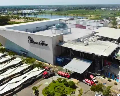 Reabren Plaza Altabrisa de Villahermosa tras cierre de una semana por la explosión