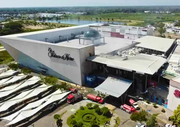 Reabren Plaza Altabrisa de Villahermosa tras cierre de una semana por la explosión