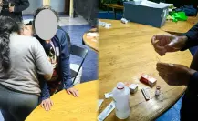 Niña de 11 años es picada por alacrán mientras ayudaba a sus padres en el campo