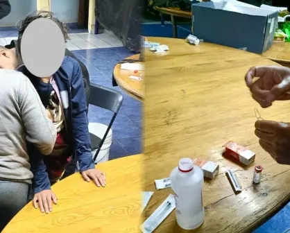 Niña de 11 años es picada por alacrán mientras ayudaba a sus padres en el campo