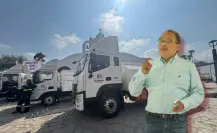 Andrés Mijes anuncia inversión de 100 millones de pesos para seguir poniendo “guapo” a Escobedo