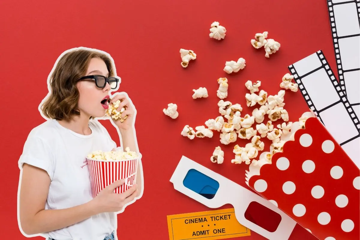 Este lunes 11 de agosto, Cinépolis Xtreme Los Ángeles presenta una variada selección de películas. Foto: Freepik