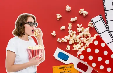 Así está la cartelera de Cinépolis Xtreme Los Ángeles para este lunes 11 de agosto