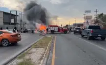 FGR lleva a juicio al presunto asesino del delegado Ernesto Vázquez en Tamaulipas