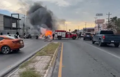 FGR lleva a juicio al presunto asesino del delegado Ernesto Vázquez en Tamaulipas