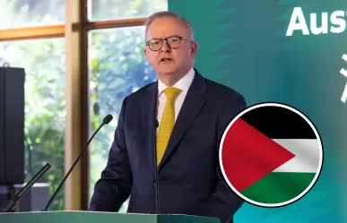 Australia reconocerá al Estado de Palestina frente a la ONU