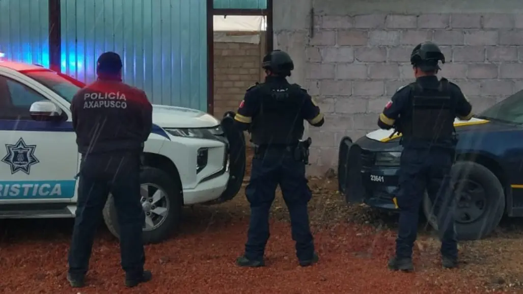 Huachicoleo en Edomex no se detiene: hallan túnel clandestino en Axapusco para robar gasolina