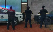 Huachicoleo en Edomex no se detiene: hallan túnel clandestino en Axapusco para robar gasolina