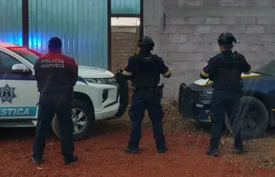 Huachicoleo en Edomex no se detiene: hallan túnel clandestino en Axapusco para robar gasolina
