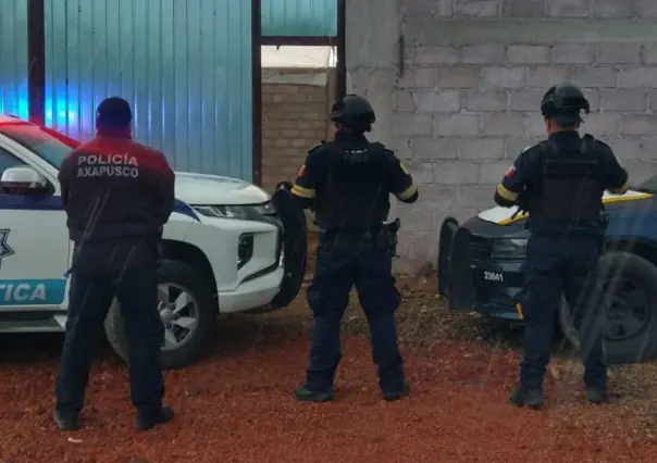 Huachicoleo en Edomex no se detiene: hallan túnel clandestino en Axapusco para robar gasolina