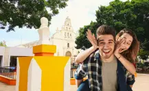 ¿Cuál es el mejor barrio de Mérida para vivir, según la IA?