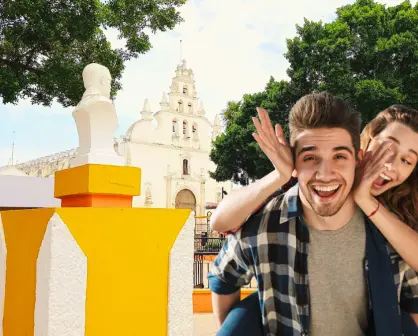 ¿Cuál es el mejor barrio de Mérida para vivir, según la IA?