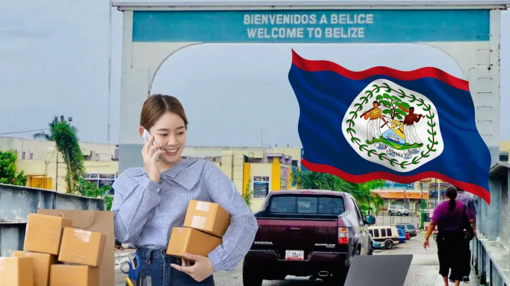 Estos son 5 productos que puedes comprar en la Zona Libre de Belice