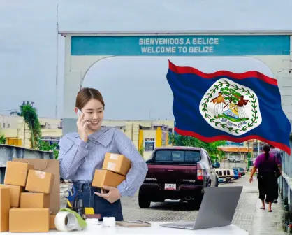 Estos son 5 productos que puedes comprar en la Zona Libre de Belice
