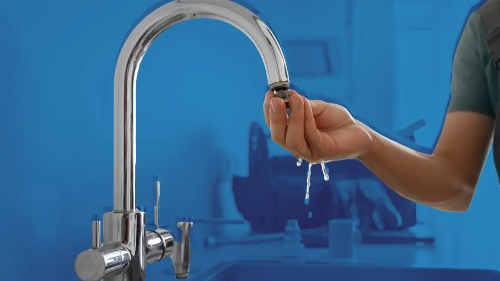 ¿Vives en la zona sur de Monterrey? Estas son las colonias que presentan falta de suministro de agua