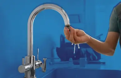 ¿Vives en la zona sur de Monterrey? Estas son las colonias que presentan falta de suministro de agua