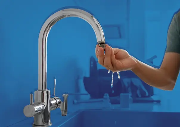 ¿Vives en la zona sur de Monterrey? Estas son las colonias que presentan falta de suministro de agua