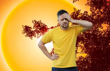 Así se comportará el clima en Monterrey este lunes 11 de agosto