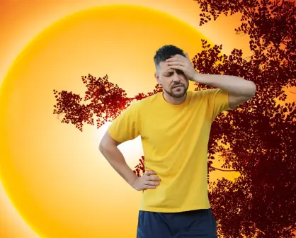 Así se comportará el clima en Monterrey este lunes 11 de agosto